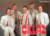 CILLAZ
