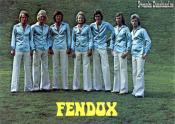 FENDOX