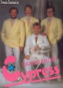 CYPRESS