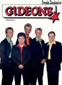 GIDEONS