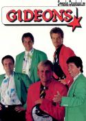 GIDEONS