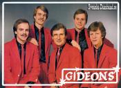 GIDEONS