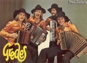 GREDES
