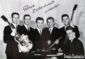 GRAN ZETTERLUNDS (1964)
