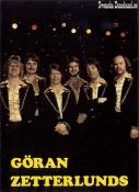 GRAN ZETTERLUNDS