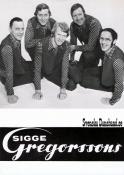 SIGGE GREGORSSONS