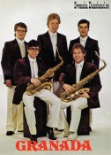 GRANADA (1982)
