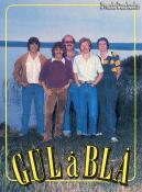 GUL  BL (1980)
