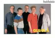 GUL  BL