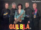 GUL  BL