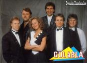 GUL  BL