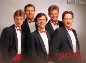 HARLEKIN