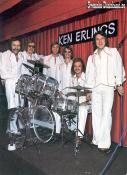 KEN ERLINGS KEN ERLINGS