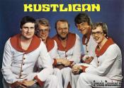 KUSTLIGAN