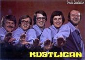 KUSTLIGAN