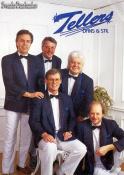 TELLER'S TELLER'S