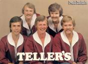 TELLER'S