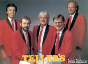 TELLER'S