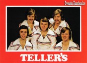 TELLER'S