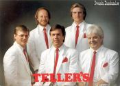 TELLER'S