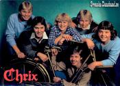 CHRIX