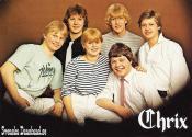 CHRIX