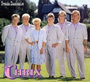 CHRIX