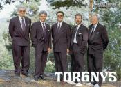 TORGNYS