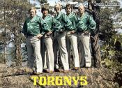 TORGNYS