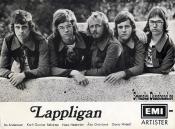 LAPPLIGAN