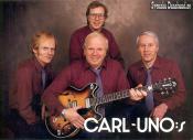 CARL-UNOS CARL-UNOS