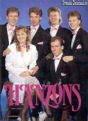 HANZONS