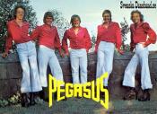 PEGASUS (1975) PEGASUS (1975)
