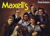 MAXELLS