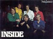 INSIDE