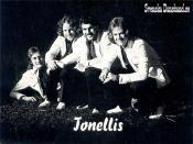 TONELLIS