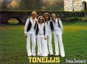 TONELLIS