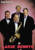 LASSE BENNYS (1991)