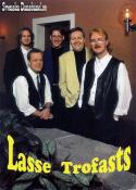 LASSE TROFASTS