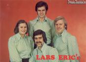 LARS ERIC'S