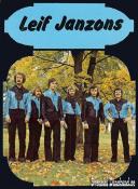 LEIF JANZONS