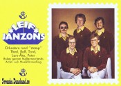 LEIF JANZONS