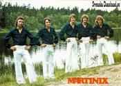 MARTINIX
