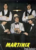 MARTINIX MARTINIX