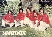 MARTINIX