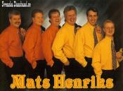 MATS HENRIKS