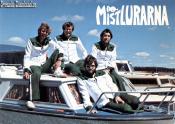 MISTLURARNA MISTLURARNA