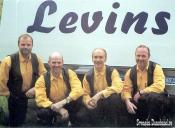 LEVINS