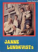 JANNE LUNDKVISTS (1979)