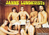 JANNE LUNDKVISTS (~1977)